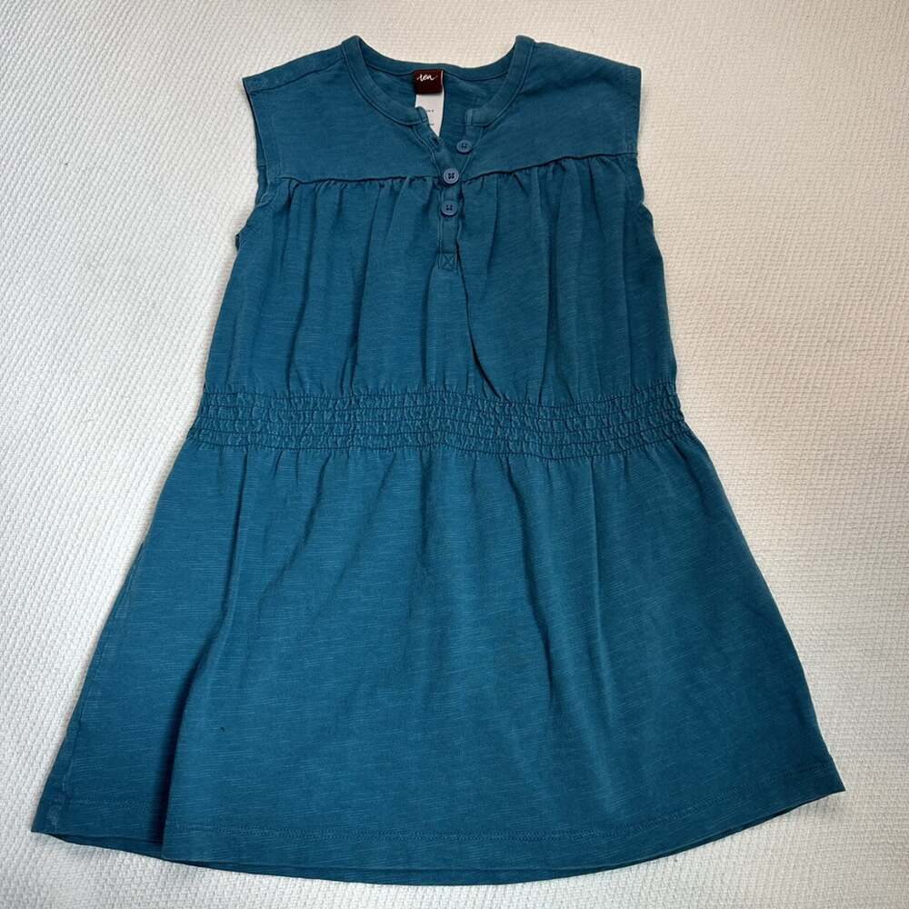 Tea Collection Tank Dress - Picture 1 of 5